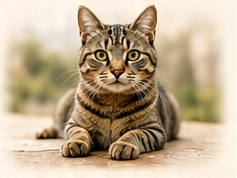 Cat Seva