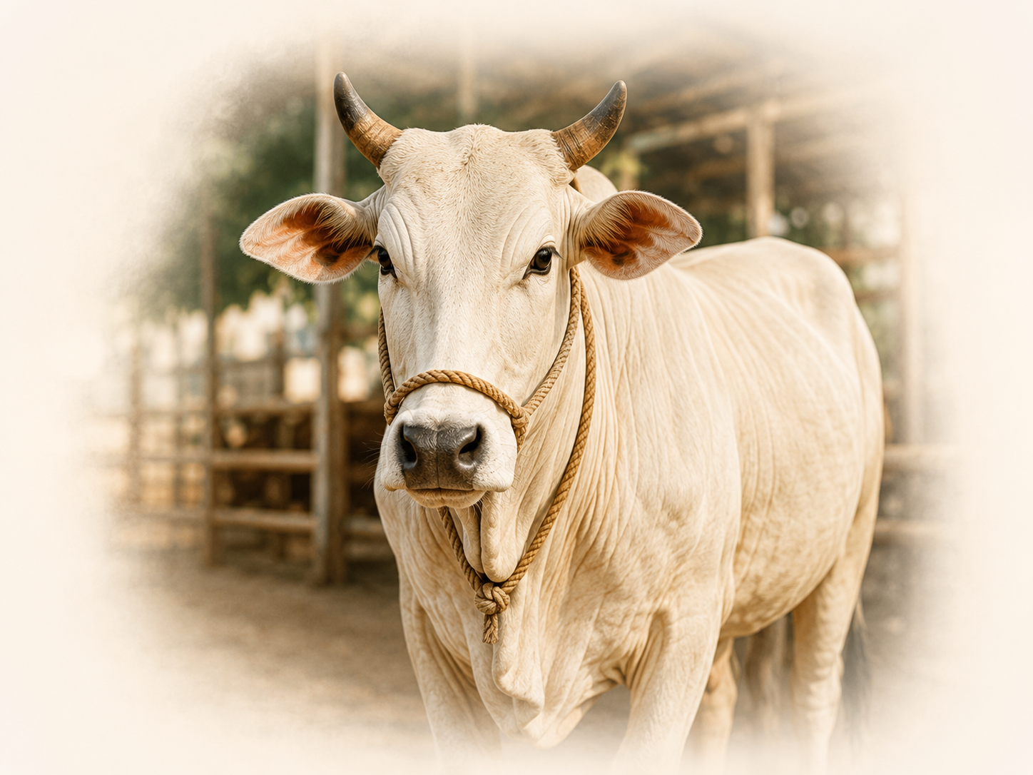 Cow Seva
