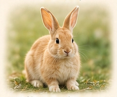 Rabbit Seva